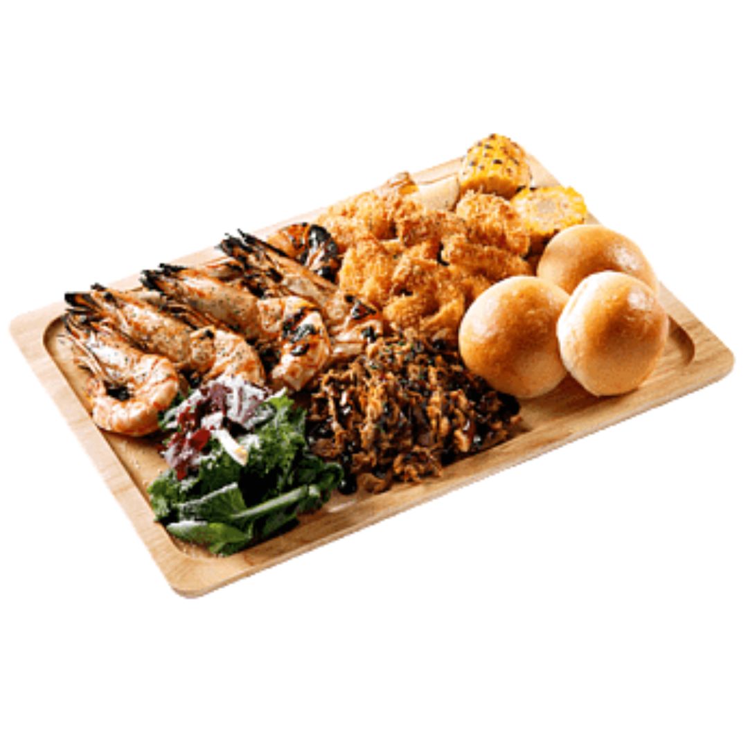 Best of Restaurant Style Starters