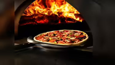 Masterclass - All About Pizzas