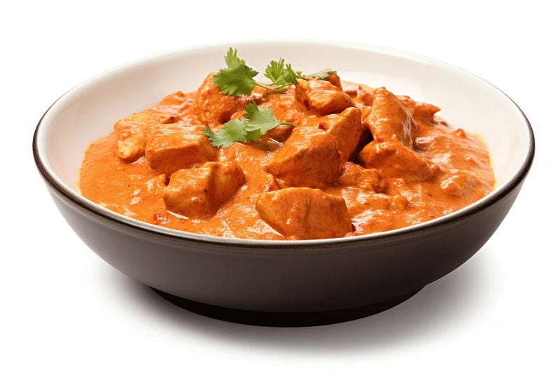 Best of Indian Gravies