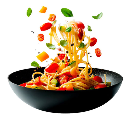 Mastering Italian