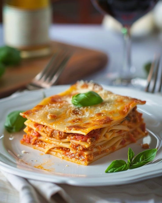 Mastering Italian