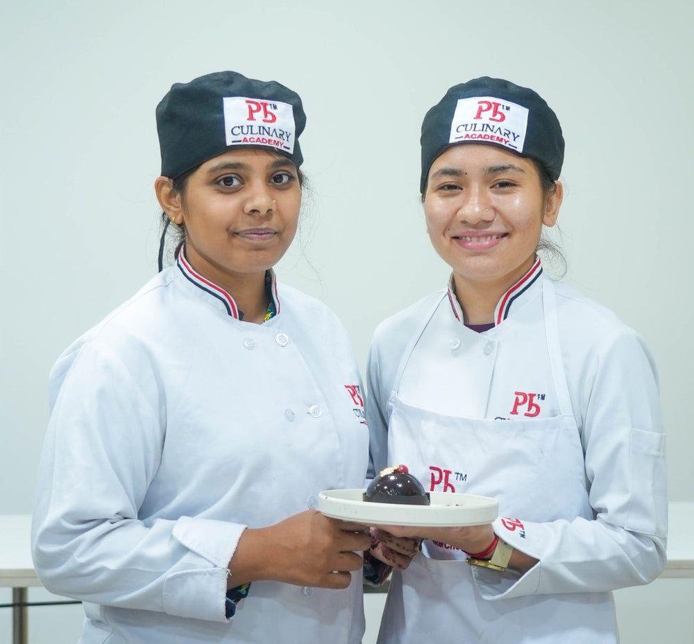 Why PBCA? – Pankaj Bhadouria Culinary Academy