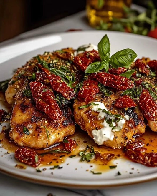 Best of Mediterranean